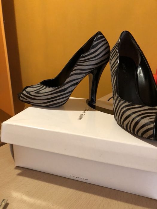 Nine west ,Gianni