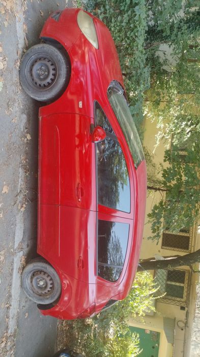 Vând Opel CORSA D,Benzina+ GPL Omologat