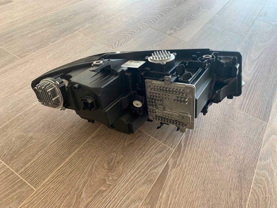 BMW 3 G20 G21 far full led adaptive stanga dreapta faruri full led