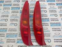 Stop stanga Fiat Punto 2003