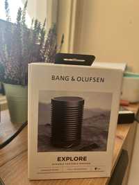 Bang and Olufsen Explorer