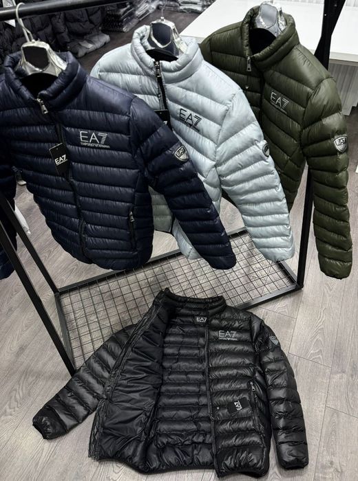 Geci bărbătești calitate