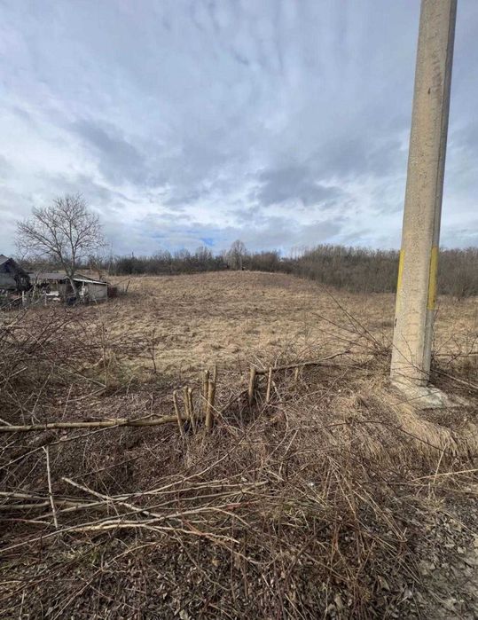 Teren intravilan 11.700 mp, Comuna Poiana Lacului, Județ Argeș