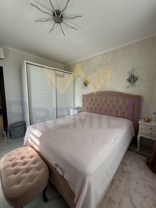 Дава се под наем Двустаен апартамент в Варна, Бриз - 70 кв.м за 750 € - Снимка #3