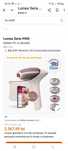 Aparat epilat philips lumea 9900,bri 1977