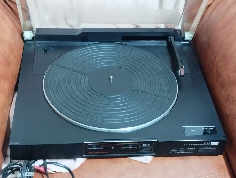 Pick-up SANSUI P-L 45