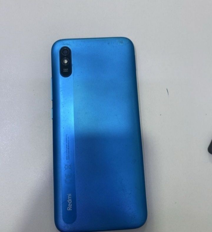 Xiaomi redmi 10C.  128gb