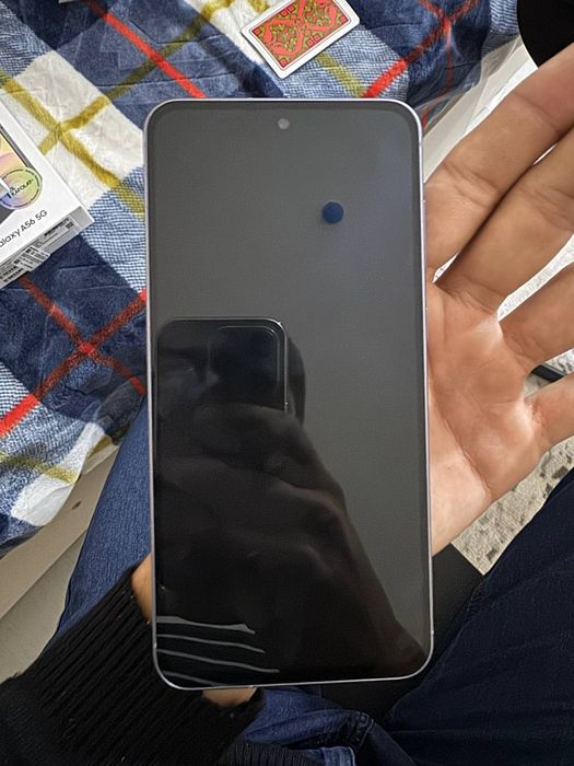 Samsung galaxiy A56 8/128