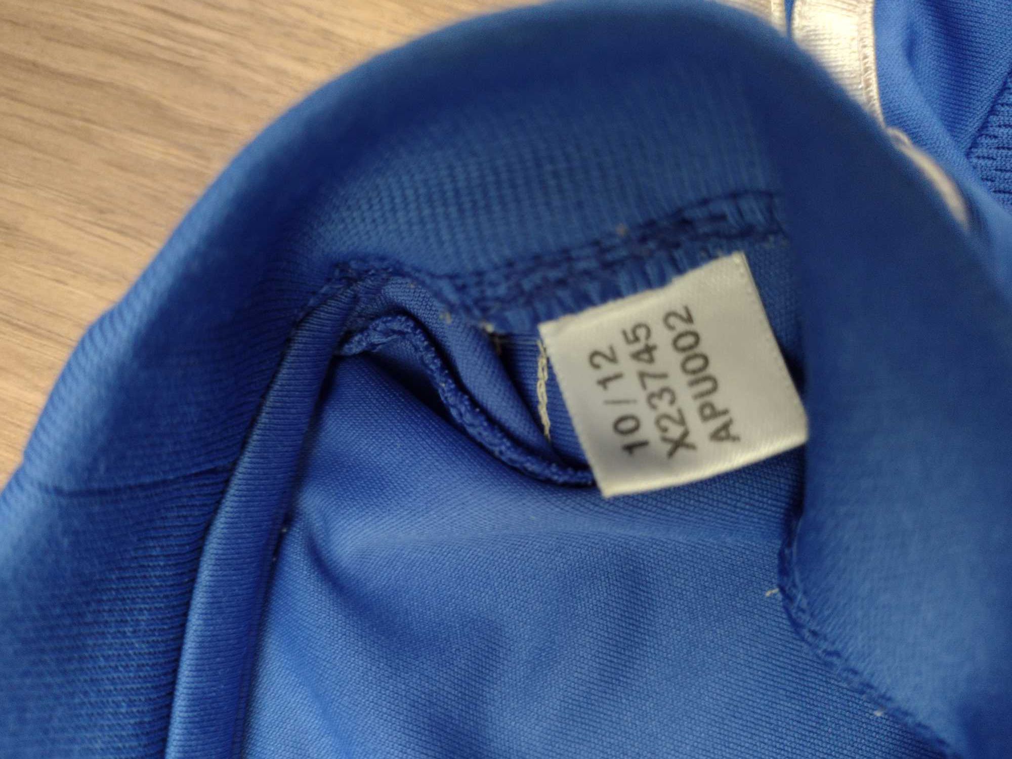 Chelsea / ADIDAS - мъжка футболна тениска на ЧЕЛСИ