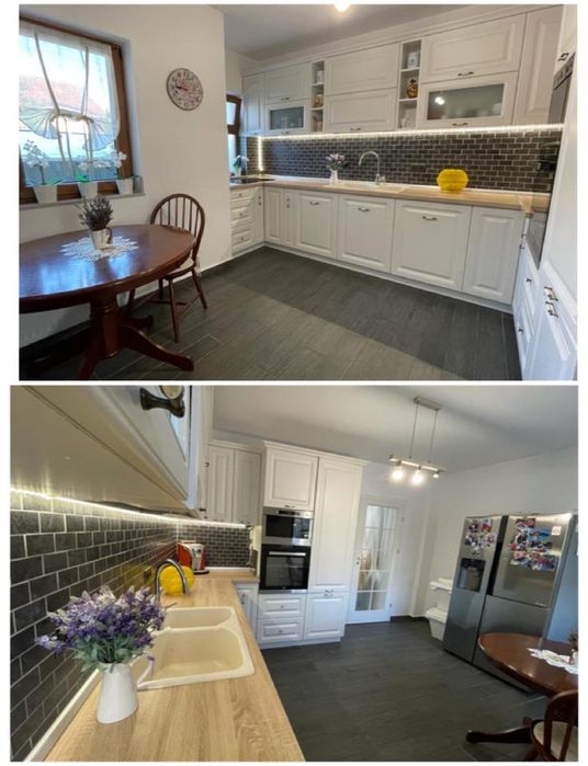 Persoana fizica CASĂ Duplex de vanzare