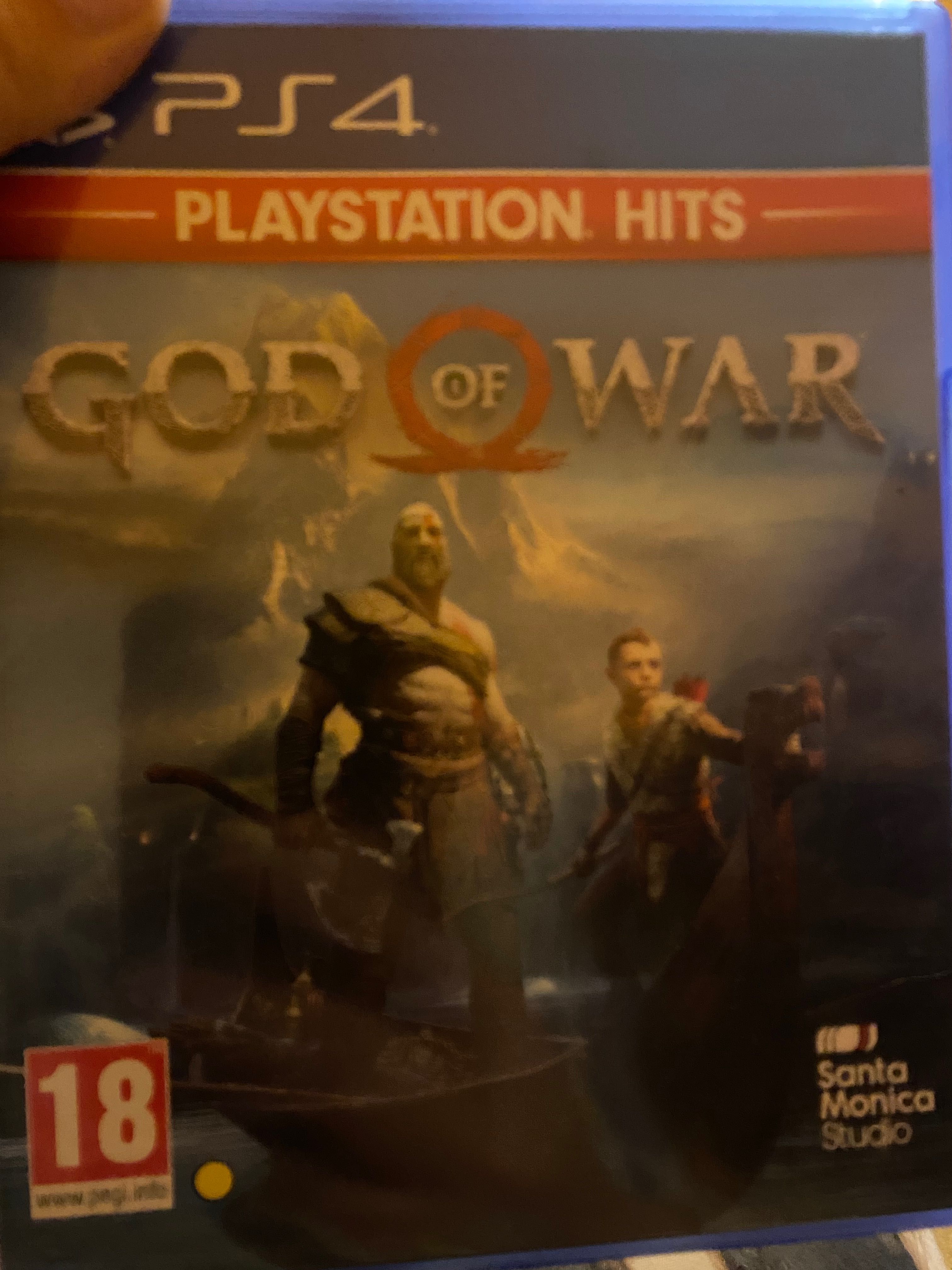 PS 4 игри без забележки