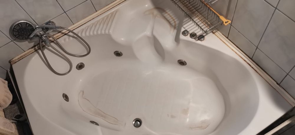 Donez cada hidromasaj