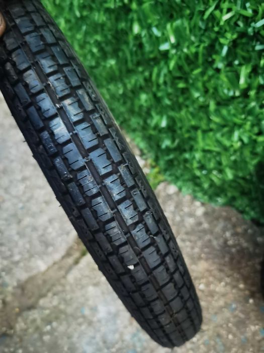 джанти за симсон