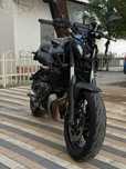 Yamaha MT-07 2023