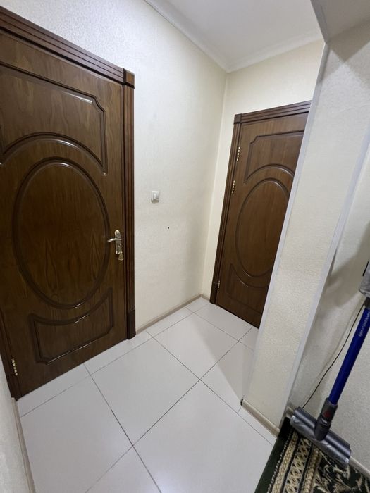 3 комнатная квартира со всеми удобствами!