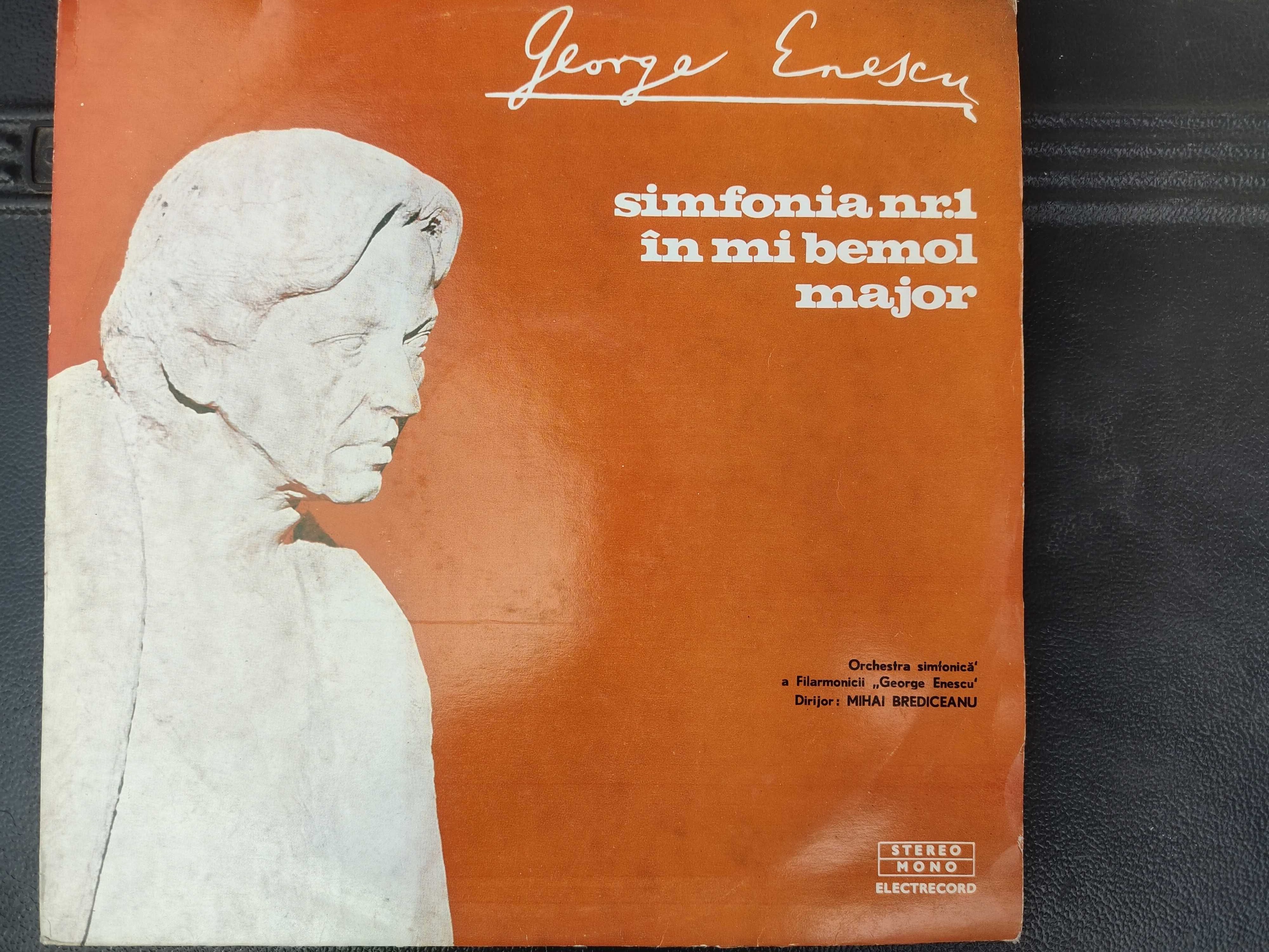 Discuri vinil si CD-uri muzica