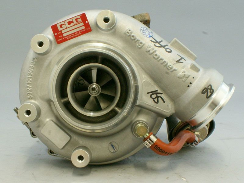 Turbo NOU Camion Nissan FE6TB 6.9L 232 CP