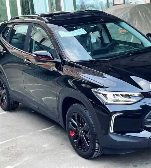 TRACKER REDLINE в рассрочку 0% годовых или в кредит за 1 день