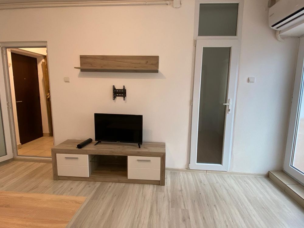 Inchiriez Garsoniera Tomis 3 dupa 15 IULIE