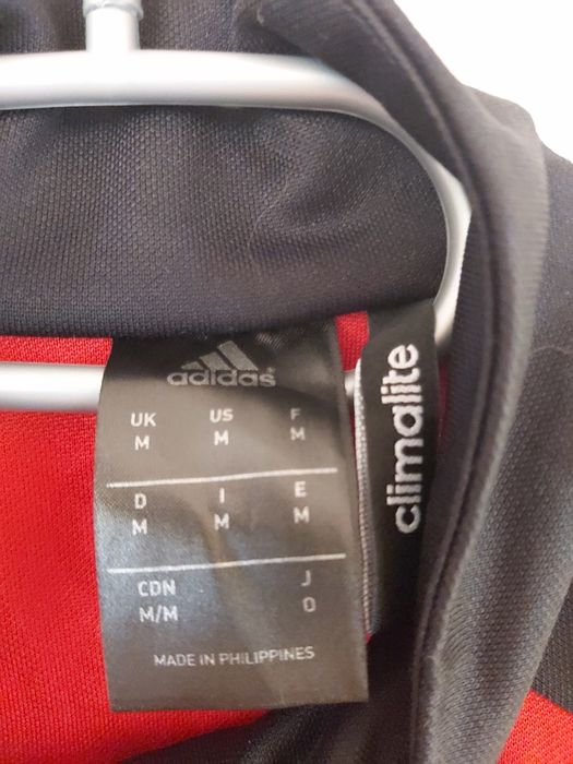 FC Ingolstadt - Training Blouse