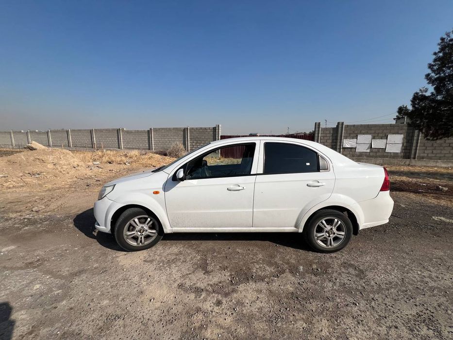 Nexia 3 2017 bejivi salon