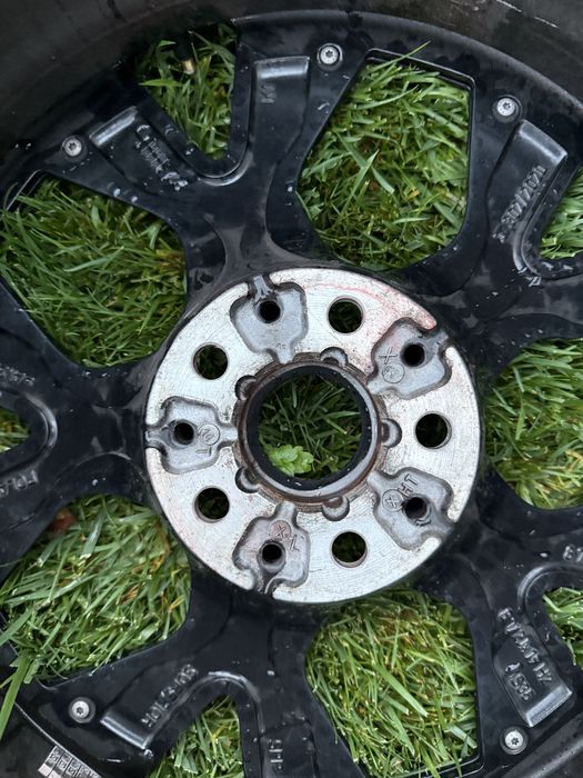 jantă BMW i4 & Seria 4 Gran Coupé G26 19 inch Styling 860 M