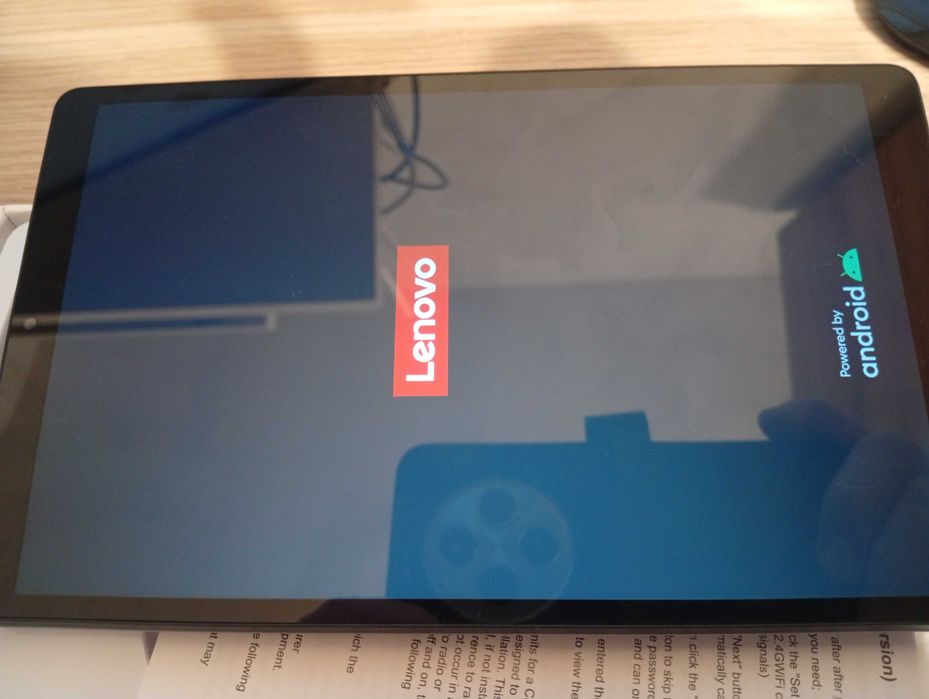 Tableta Lenovo TabM8 8inch, kit memorie DDR3