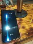 LG V50S holati ideal