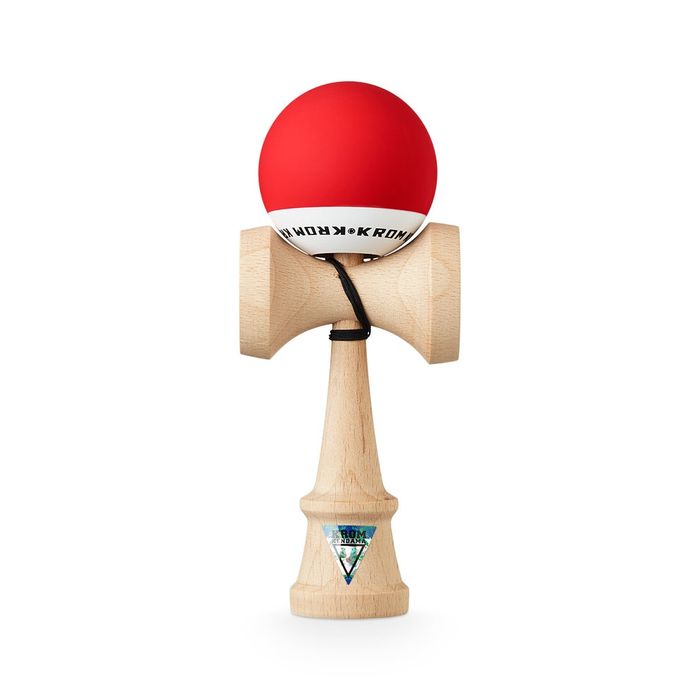 Vand Kendama krom pop
