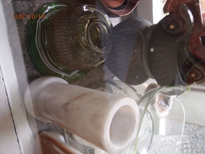 Вази - много красиви, нови:кристални, керамични, мраморни, по