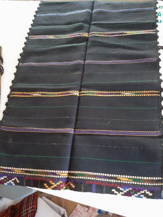 Covoare tradiționale