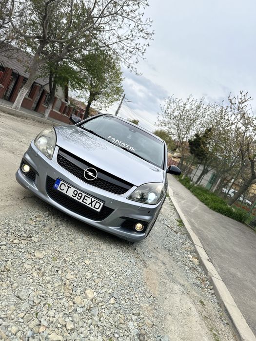 Opel vectra C OPC 2.8 280cp