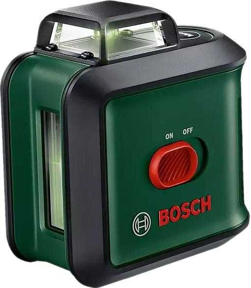 Лазерный уровень Bosch Universal Level 360 TT150