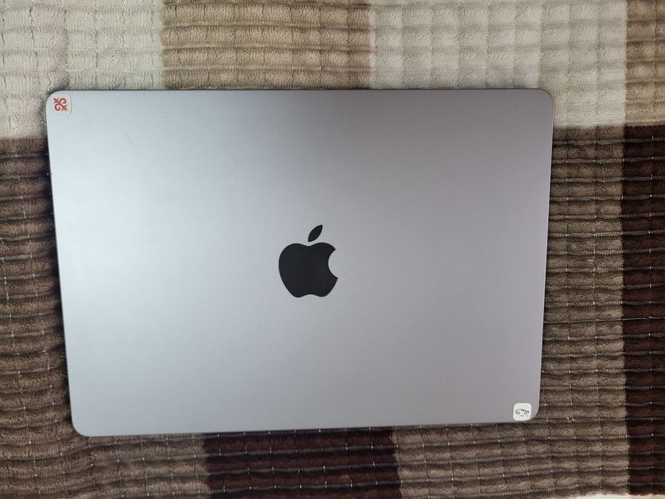 Macbook air 13 m3