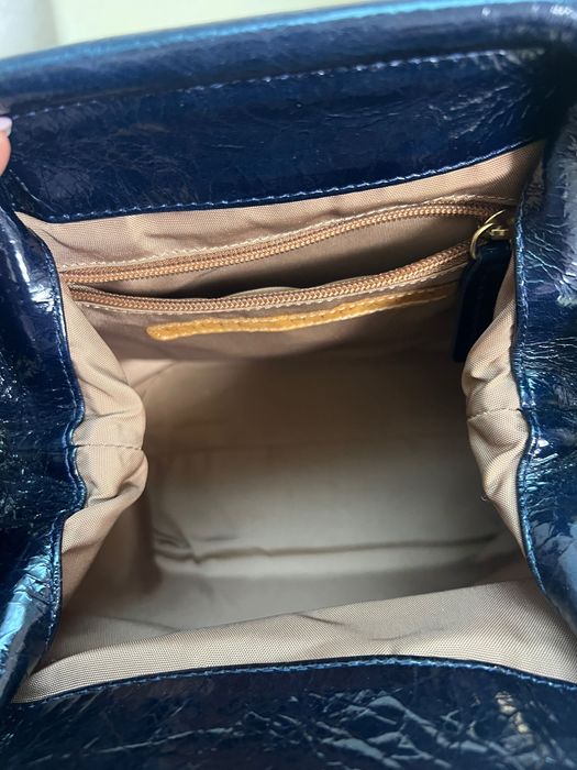 Geanta Chie Mihara,brand de lux