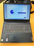 Laptop Lenovo IdeaPad 3 – i3 / 8GB RAM / SSD 256GB – 14” FHD