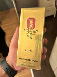 Rabanne 1 MILLION Royal parfum