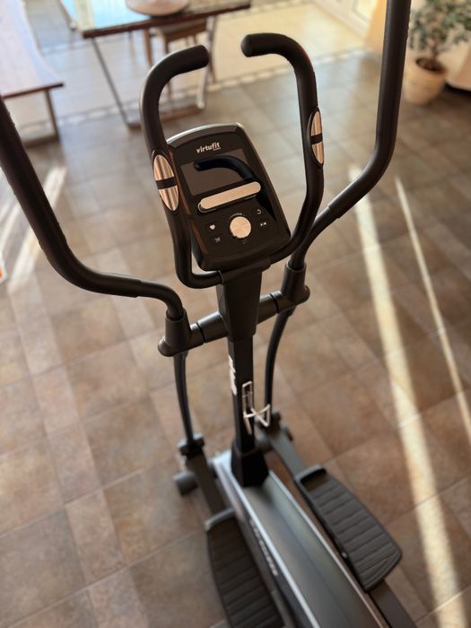 VirtuFit iConsole Total Fit – Кростренажор за домашни тренировки