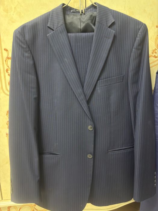 Костюм мужской б/у