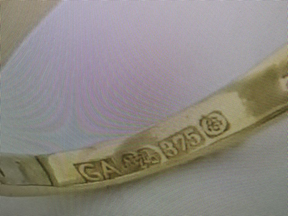 Inel aur 9k diamante si rubine certificat autenticitate