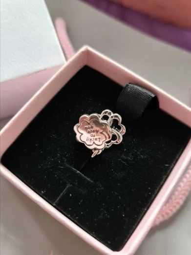 Pandantiv Original Pandora NOU "Love you Friend"