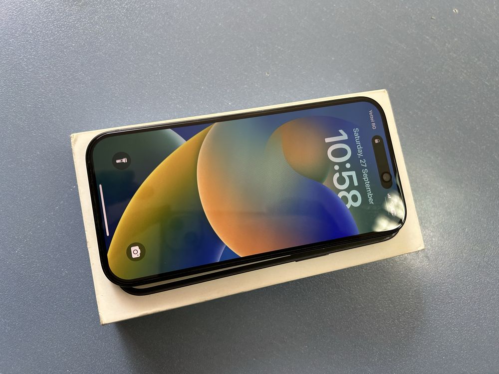 Iphone 15 два месеца гаранция