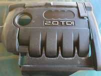 Capac motor 2.0 tdi