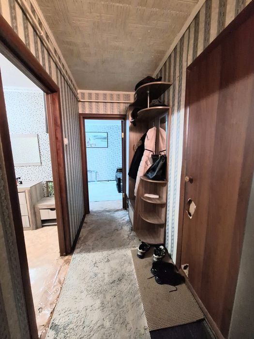 Продаётся 2 комн в центре