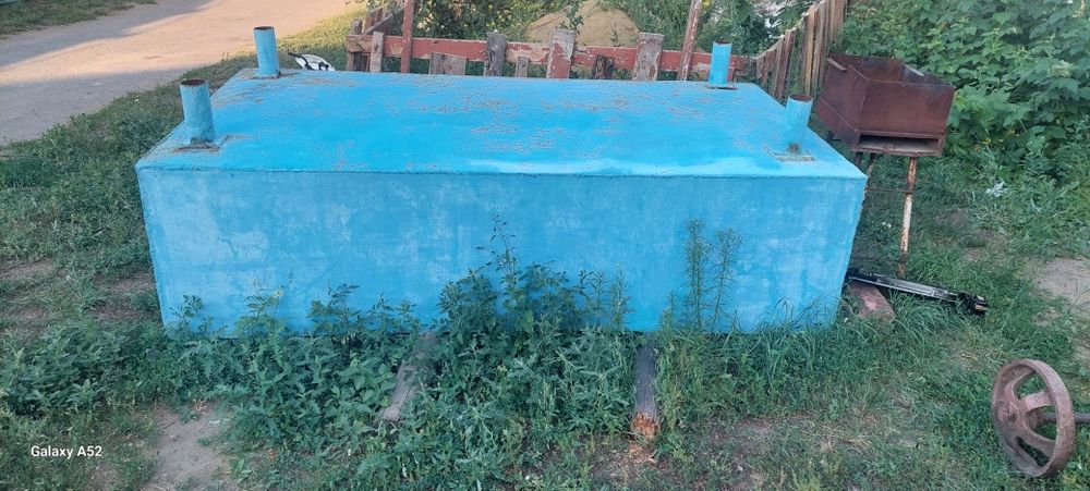 Емкость для воды