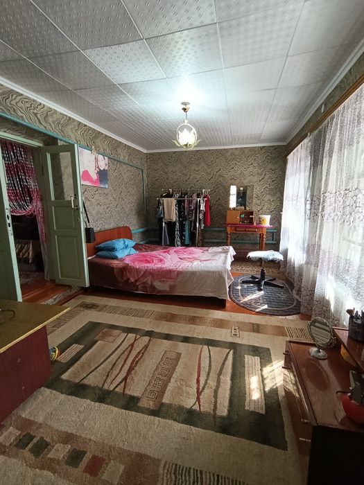 Дом 5-комн р-н Аккозиева