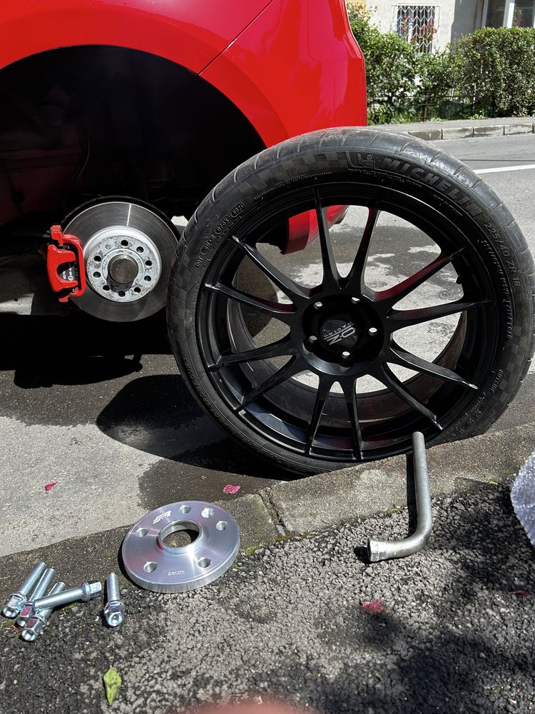 Oz ultraleggera R18