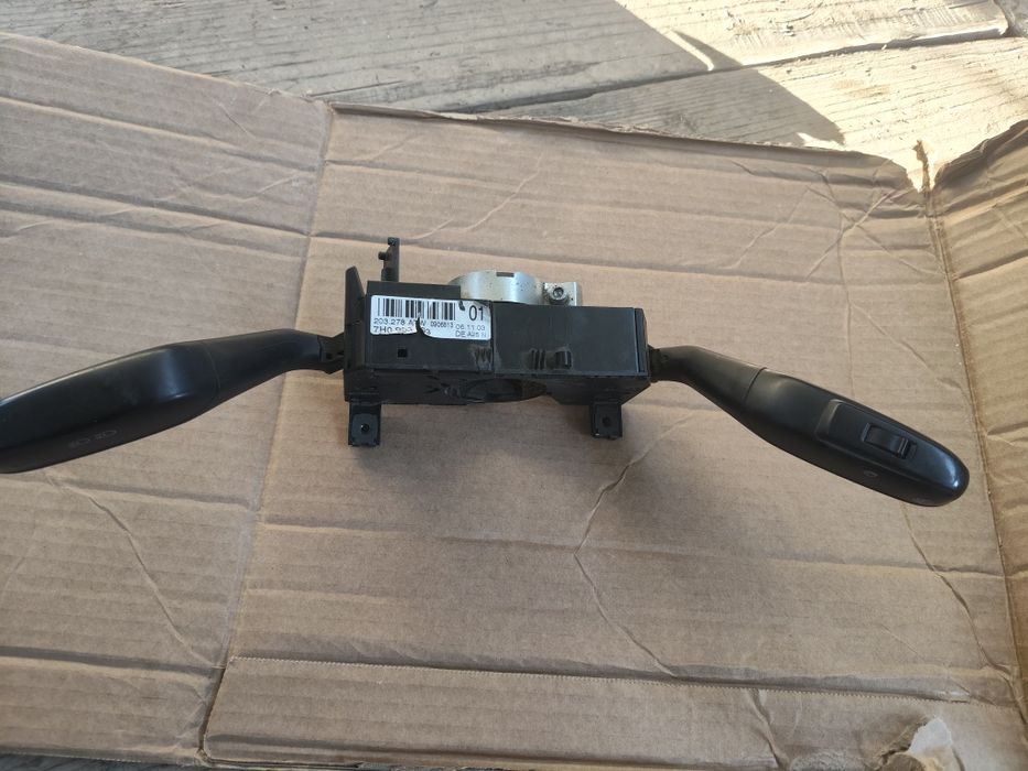 Semnalizator , bloc lumini T5