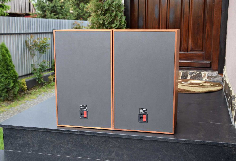 Boxe Revox BR 430, vintage