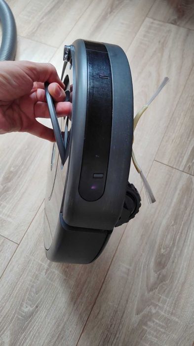 Irobot Roomba 676